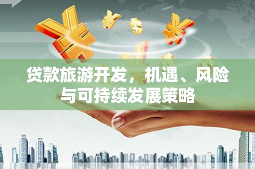 大武口贷款旅游开发，机遇、风险与可持续发展策略