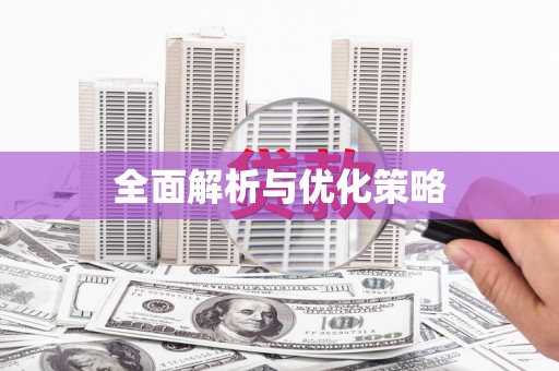 大武口全面解析与优化策略