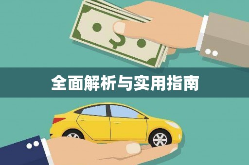 大武口全面解析与实用指南