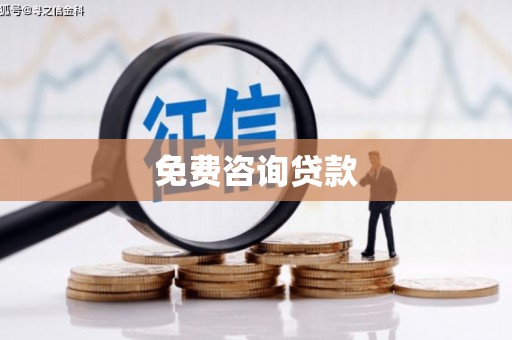 大武口免费咨询贷款