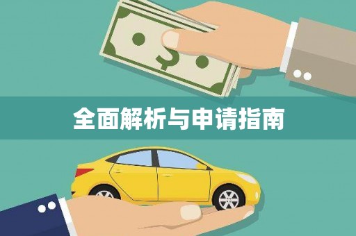 大武口全面解析与申请指南